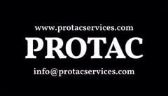protac logo