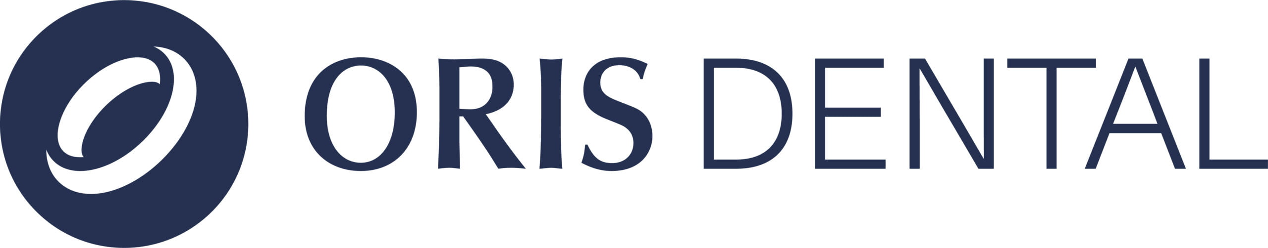 Oris Dental logo