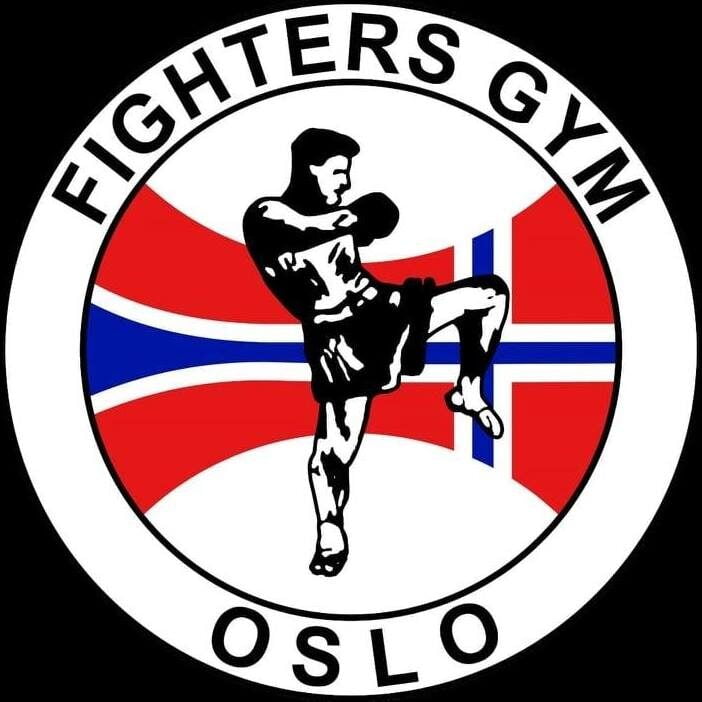 fighters gym logo