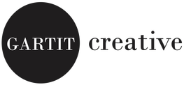 gartit creative logo